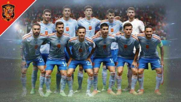 Kontroversial, 3 Pemain yang Tak Layak Dipanggil tapi Masuk Skuad Spanyol untuk Piala Dunia 2022 Kontroversial, 3 Pemain yang Tak Layak Dipanggil tapi Masuk Skuad Spanyol untuk Piala Dunia 2022