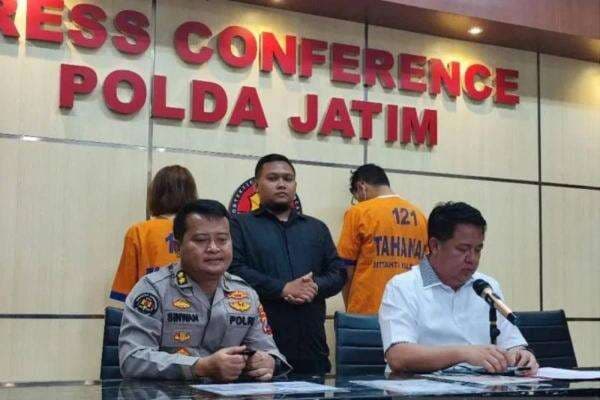 Link Video Wanita Kebaya Merah Viral, Pasarnya Sampai Luar Negeri Link Video Wanita Kebaya Merah Viral, Pasarnya Sampai Luar Negeri