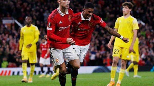 Fulham vs Man United: 3 Alasan Pasti The Red Devils Bisa Menang Mudah, Ada Ronaldo! Fulham vs Man United: 3 Alasan Pasti The Red Devils Bisa Menang Mudah, Ada Ronaldo!