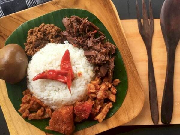 11 Makanan Khas Jogja yang Wajib Kamu Makan saat Berwisata