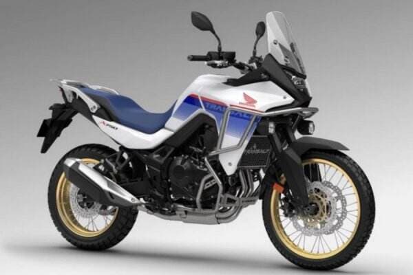 Honda XL750 Transalp 2023, Resmi Diperkenalkan, Cek Spesifikasi dan Harganya