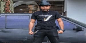 Fakta dan Profil Uki Sutisna, Pemeran Ajun di Preman Pensiun 7 Fakta dan Profil Uki Sutisna, Pemeran Ajun di Preman Pensiun 7