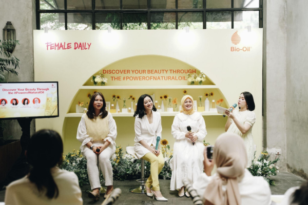 Jadi Pelopor Skincare Berbahan Dasar Oil, Bio-Oil Hadirkan Inovasi Terbaru yang Wajib Dicoba!