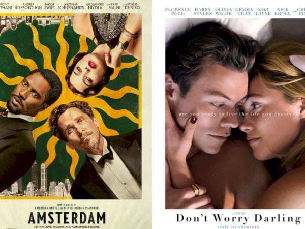 13 Film Thriller Terbaik Sepanjang Tahun 2022, Mengerikan! 13 Film Thriller Terbaik Sepanjang Tahun 2022, Mengerikan!