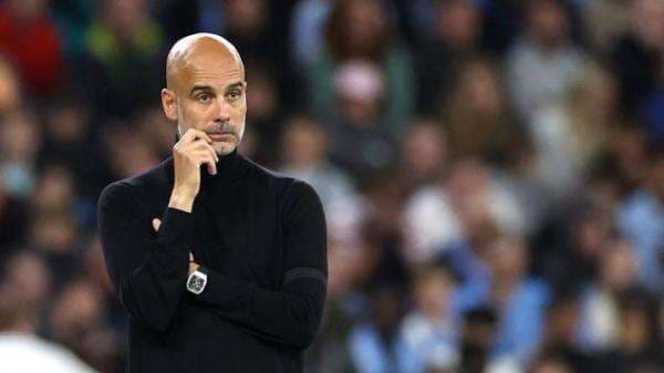 Bedah Formasi Tiki-taka Ala Juventus Bersama Pep Guardiola: Auto Rajai Liga Italia Lagi? Bedah Formasi Tiki-taka Ala Juventus Bersama Pep Guardiola: Auto Rajai Liga Italia Lagi?