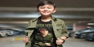 Biodata dan Profil Vin Batubara: Umur, Agama dan Karier, Penyanyi Pemeran Rafi di Sinetron Mentari dan Jinny Biodata dan Profil Vin Batubara: Umur, Agama dan Karier, Penyanyi Pemeran Rafi di Sinetron Mentari dan Jinny