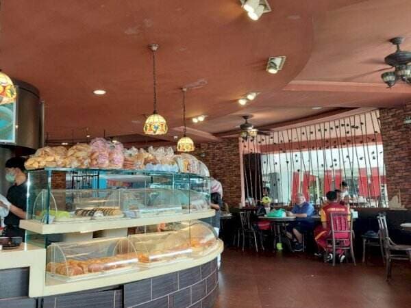 Morning Bakery: Rekomendasi Tempat Makan Segala Usia di Batam, Menunya Enak dan Murah