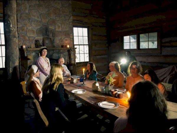 Heboh Sekte Apokaliptik, Ternyata Ada Film Tentang Sekte KIamat dengan Judul Serupa Heboh Sekte Apokaliptik, Ternyata Ada Film Tentang Sekte KIamat dengan Judul Serupa