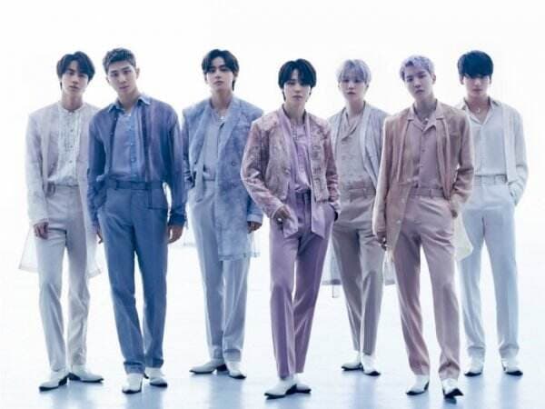 Daftar Lengkap Nominasi Grammy Awards 2023, BTS Masuk di Kategori Ini