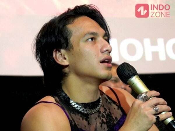 Jefri Nichol Bangga Bisa Gabung ke Bumilangit & Perankan Jurnalis Investigasi di Sri Asih