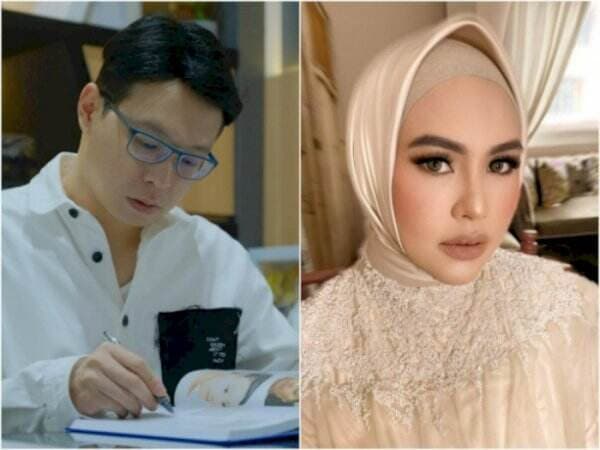 Menang Praperadilan Kasus Pencemaran Nama Baik, Richard Lee Ogah Maafin Kartika Putri