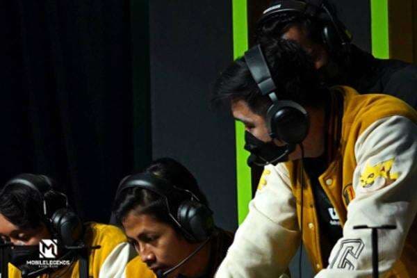 Onic Esports Buka Lowongan Pelatih Mobile Legends, Ayo Daftar! Onic Esports Buka Lowongan Pelatih Mobile Legends, Ayo Daftar!