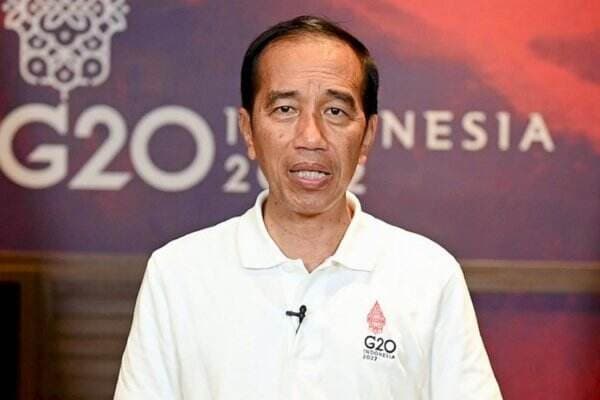Indonesia Tuan Rumah Olimpiade 2036? Ini Kata Jokowi