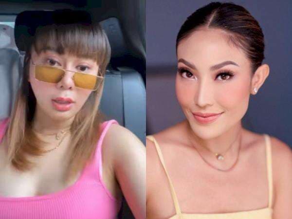 Denise Chariesta Diserang Pamer Foto Ayu Dewi Pegang Bunga Darinya: RD Cocok Pilih Berlian Denise Chariesta Diserang Pamer Foto Ayu Dewi Pegang Bunga Darinya: RD Cocok Pilih Berlian