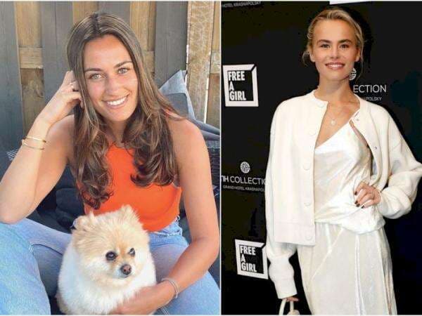 5 Wags Timnas Belanda Tercantik yang bakal Hiasi Piala Dunia 2022, Siap-siap Cuci Mata 5 Wags Timnas Belanda Tercantik yang bakal Hiasi Piala Dunia 2022, Siap-siap Cuci Mata