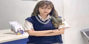 Biodata dan Profil Dini Marpaung: Umur, Agama dan Karier, Pemeran Linda di Web Series Bad Boy Biodata dan Profil Dini Marpaung: Umur, Agama dan Karier, Pemeran Linda di Web Series Bad Boy