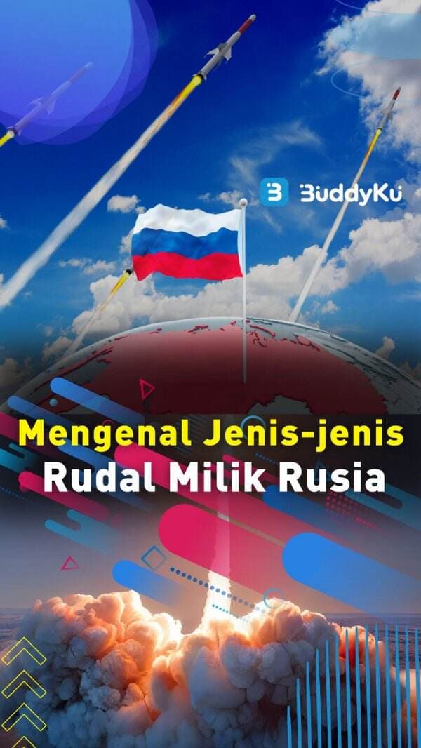 Mengenal Jenis - Jenis Rudal Milik Rusia Mengenal Jenis - Jenis Rudal Milik Rusia
