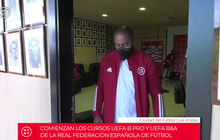 Roberto Carlos Sebut 2 Pemain Inggris yang Cocok untuk Brasil, Satu Bek Satu Penyerang Roberto Carlos Sebut 2 Pemain Inggris yang Cocok untuk Brasil, Satu Bek Satu Penyerang