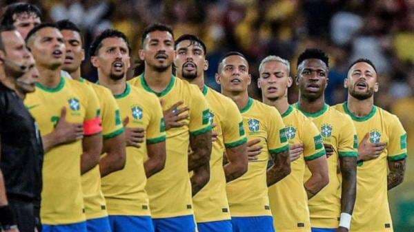 Brasil Unggulan Juara Dunia Di Qatar Brasil Unggulan Juara Dunia Di Qatar