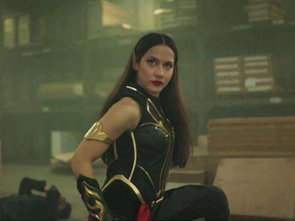 11 Film Pevita Pearce yang Bikin Terpesona, Terbaru Sri Asih! 11 Film Pevita Pearce yang Bikin Terpesona, Terbaru Sri Asih!