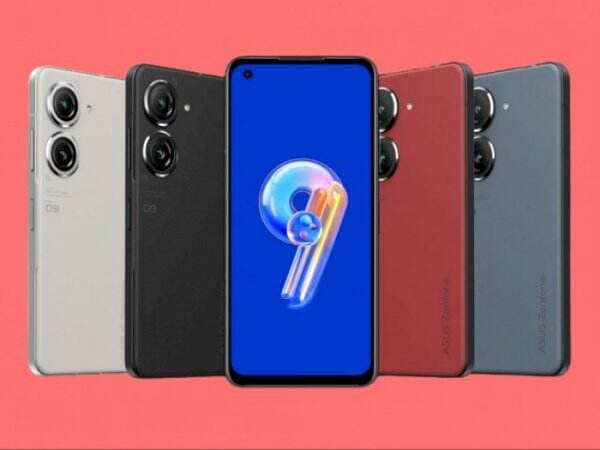 Asus Zenfone 9 Resmi Masuk Indonesia: Desain Ringkas, Performa Gahar, Harga Rp7 Jutaan