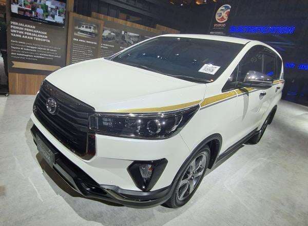 Mesin Toyota Kijang dari Generasi ke Generasi Mesin Toyota Kijang dari Generasi ke Generasi