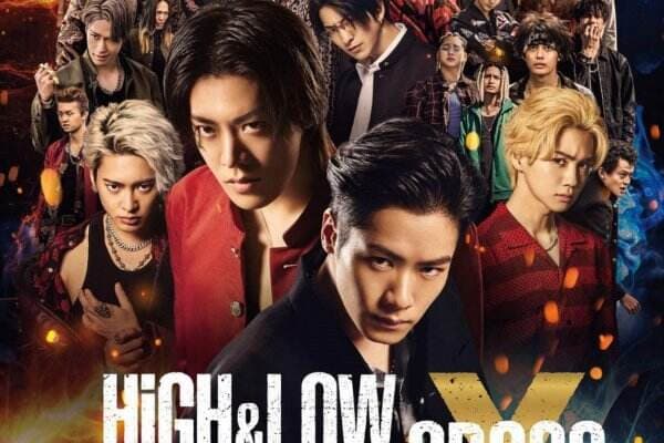 Film Pertama Yuta NCT “High & Low: The Worst X” Akan Tayang Di Indonesia Januari 2023 Film Pertama Yuta NCT “High & Low: The Worst X” Akan Tayang Di Indonesia Januari 2023