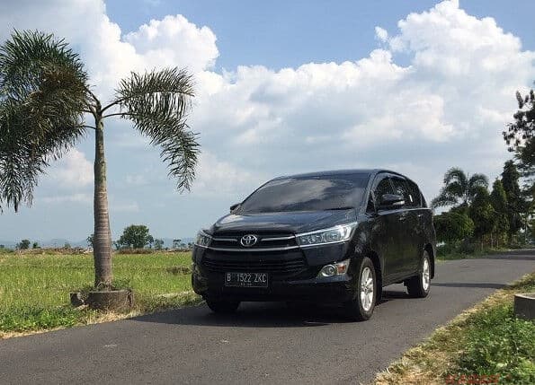 Mesin Toyota Kijang Tiap Generasi, Mesin Sederhana hingga Diesel Turbo Bertenaga Mesin Toyota Kijang Tiap Generasi, Mesin Sederhana hingga Diesel Turbo Bertenaga