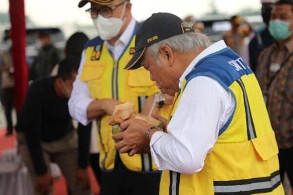 Meme Lucu Menteri Basuki Hadimuljono, Perut Sampai Mulas Meme Lucu Menteri Basuki Hadimuljono, Perut Sampai Mulas