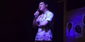 Biodata dan Profil Gautama Shindu: Umur, Agama dan Karier, Runner Up SUCI X Kalah dari Yono Bakrie Biodata dan Profil Gautama Shindu: Umur, Agama dan Karier, Runner Up SUCI X Kalah dari Yono Bakrie