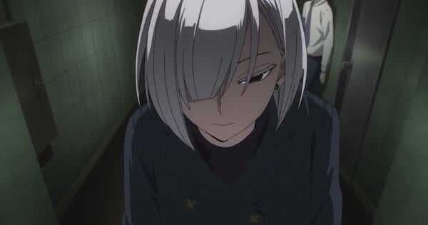 Anime Spy×Family Ungkap Ayane Sakura sebagai Fiona Frost Anime Spy×Family Ungkap Ayane Sakura sebagai Fiona Frost