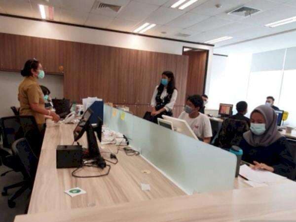 Peluang Dapat Kerja di Jakarta Lebih Besar Ketimbang di Daerah, Ini Alasannya Peluang Dapat Kerja di Jakarta Lebih Besar Ketimbang di Daerah, Ini Alasannya