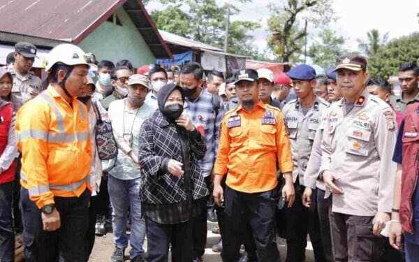 Kearifan Lokal Bisa Jadi Solusi Penanganan Bencana di Daerah