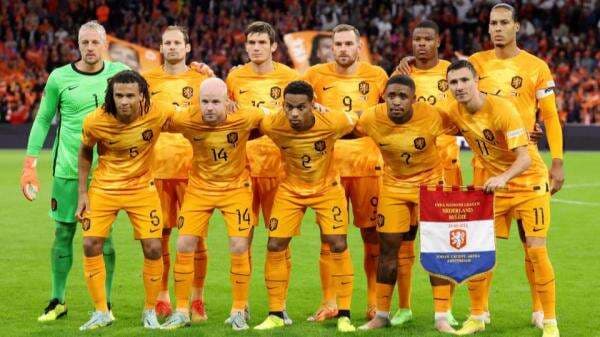 5 Pemain Belanda Paling Tajam di Sejarah Piala Dunia 5 Pemain Belanda Paling Tajam di Sejarah Piala Dunia