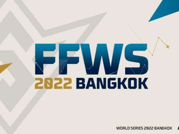 SES Alfaink dan RRQ Kazu Mendarat di Thailand, Siap Taklukan FFWS 2022 Bangkok! SES Alfaink dan RRQ Kazu Mendarat di Thailand, Siap Taklukan FFWS 2022 Bangkok!