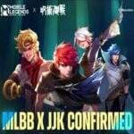 Rumor Segera Berakhir, Ini Tanggal Rilis MLBB X Jujutsu Kaisen!