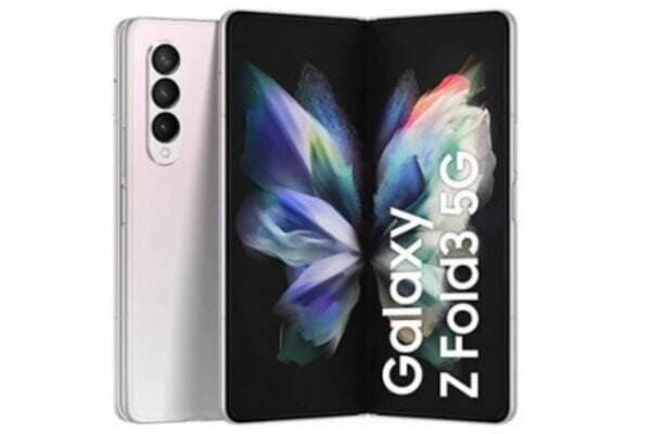 Samsung Galaxy Z Fold 3 Menerima Update One UI 5 Berbasis Android 13 yang Stabil