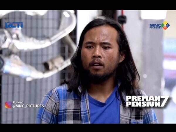 Sinopsis Preman Pensiun 7 Episode 22 November 2022, Agus dan Yayat Terancam!