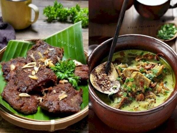 4 Inspirasi Resep Empal yang Super Enak dan Empuk untuk Dijadikan Lauk Makan Malam