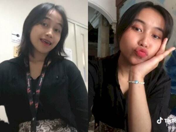 Profil dan Sosok Ayda Prasasti, Anak Ki Joko Bodo yang Aktif Jadi Seleb TikTok