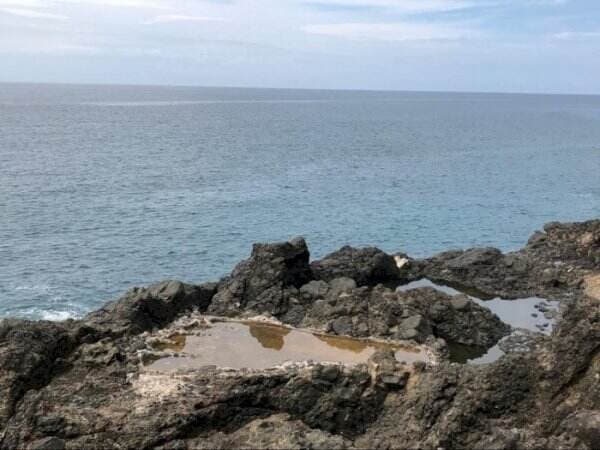 Misteri Tapak Tuan Tapa, Jejak Kaki Raksasa yang Melegenda di Aceh Selatan Misteri Tapak Tuan Tapa, Jejak Kaki Raksasa yang Melegenda di Aceh Selatan