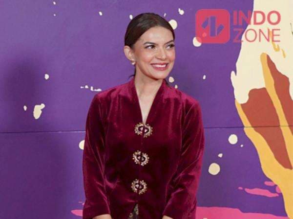 Jadi Nani Wijaya, Najwa Shihab Ternyata Belum Nonton 'Sri Asih' karena Ini Jadi Nani Wijaya, Najwa Shihab Ternyata Belum Nonton 'Sri Asih' karena Ini