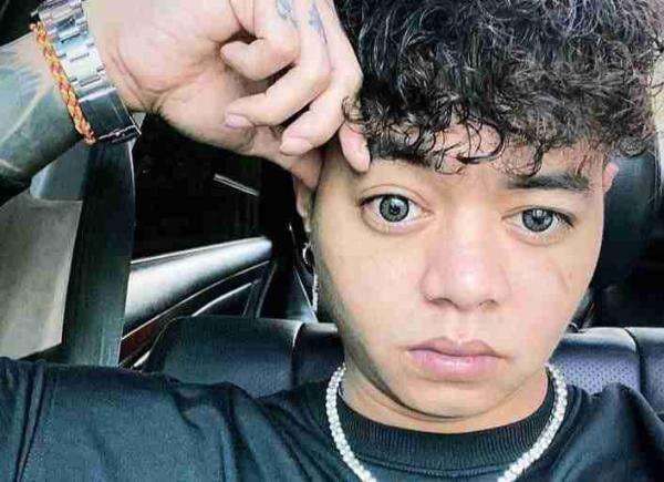 Ngakak, Reza Arap Dapat Ucapan Selamat Menang Lawan Argentina Ngakak, Reza Arap Dapat Ucapan Selamat Menang Lawan Argentina