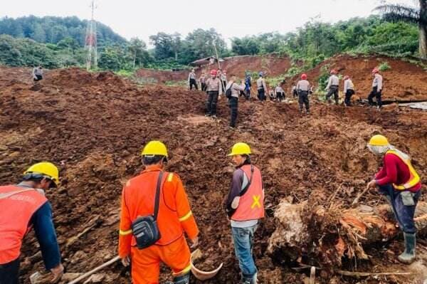 Bupati Cianjur Tetapkan Tanggap Darurat Bencana Alam Gempa Bumi