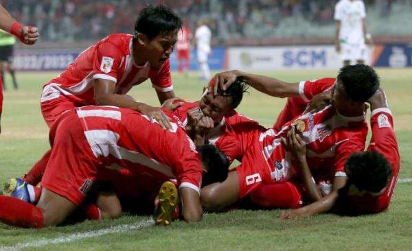 Deltras FC Ingin Ada Operator Khusus di Liga 2, Klub Lain Mendukung Deltras FC Ingin Ada Operator Khusus di Liga 2, Klub Lain Mendukung