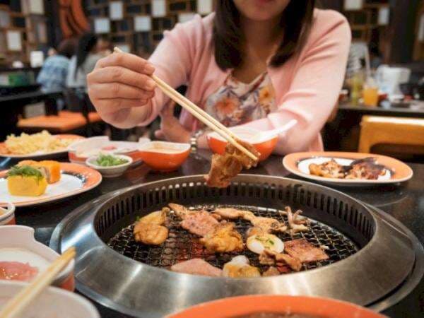 7 Rekomendasi Restoran All You Can Eat di Jakarta yang Nggak Ada Biaya Tambahannya 7 Rekomendasi Restoran All You Can Eat di Jakarta yang Nggak Ada Biaya Tambahannya