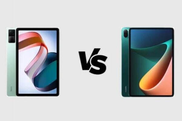 Redmi Pad vs Xiaomi Pad 5: Perbandingan Spesifikasi, Kelebihan dan Kekurangan