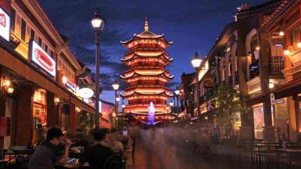 Lima Aktivitas Seru di Pantjoran PIK, Kulineran hingga Belanja Aksesori Lucu Lima Aktivitas Seru di Pantjoran PIK, Kulineran hingga Belanja Aksesori Lucu