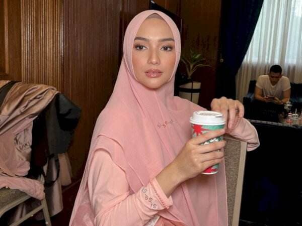 Potret Baru Citra Kirana Dinilai Lebih Kurus dan Tirus: Mirip Kendal Jenner Versi Syar'i