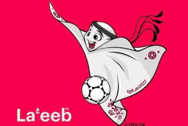 Jadi Maskot Piala Dunia 2022 Qatar, Ini Dia Keunikan Laeeb! Jadi Maskot Piala Dunia 2022 Qatar, Ini Dia Keunikan Laeeb!